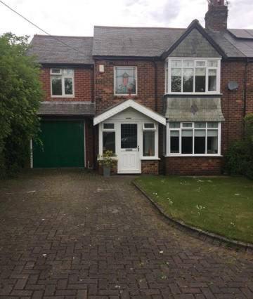 Dunedin House Nedderton Village Bedling Hepscott Esterno foto