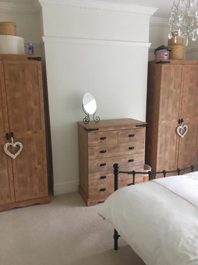 Dunedin House Nedderton Village Bedling Hepscott Esterno foto