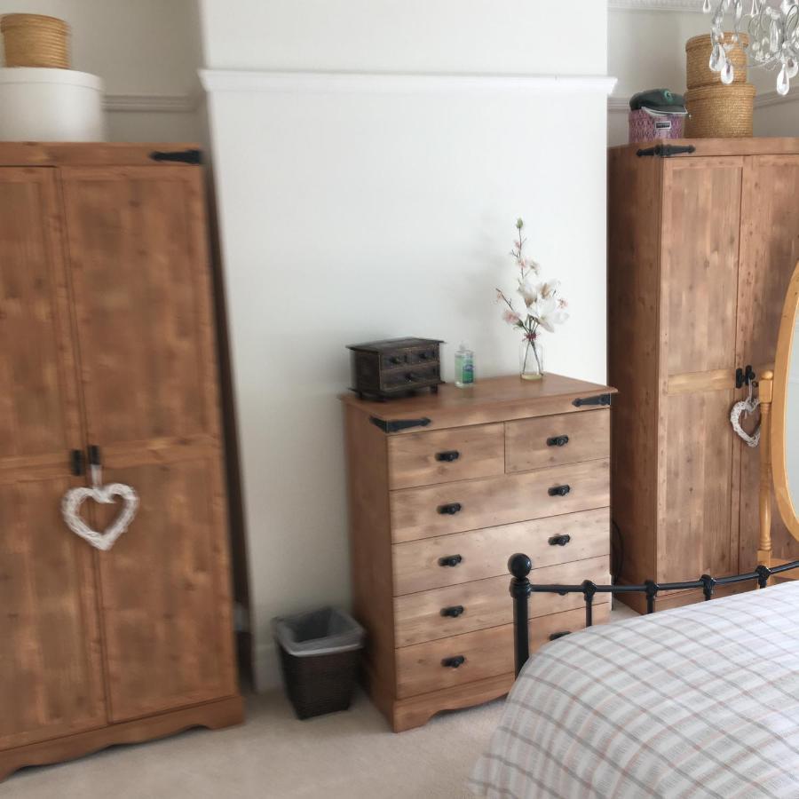 Dunedin House Nedderton Village Bedling Hepscott Esterno foto