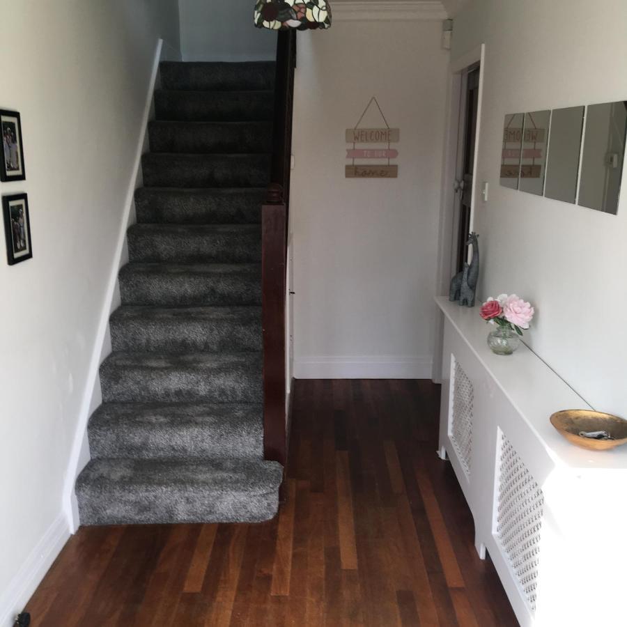 Dunedin House Nedderton Village Bedling Hepscott Esterno foto