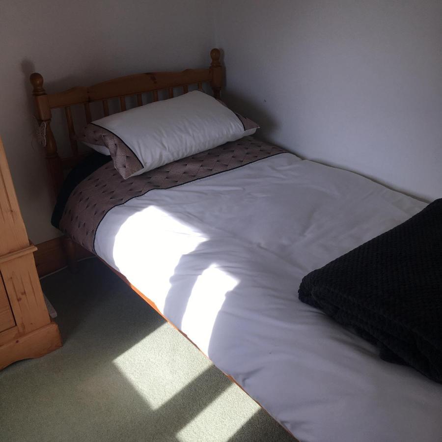 Dunedin House Nedderton Village Bedling Hepscott Esterno foto
