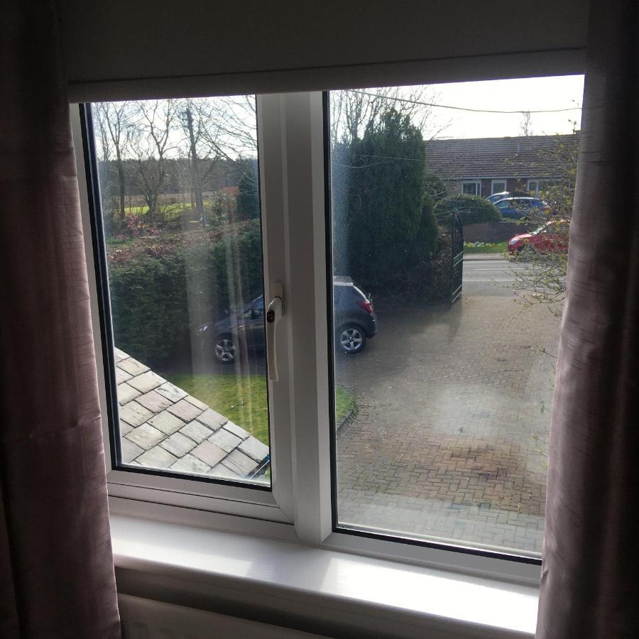 Dunedin House Nedderton Village Bedling Hepscott Esterno foto