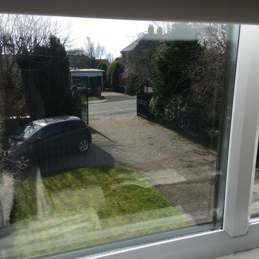 Dunedin House Nedderton Village Bedling Hepscott Esterno foto