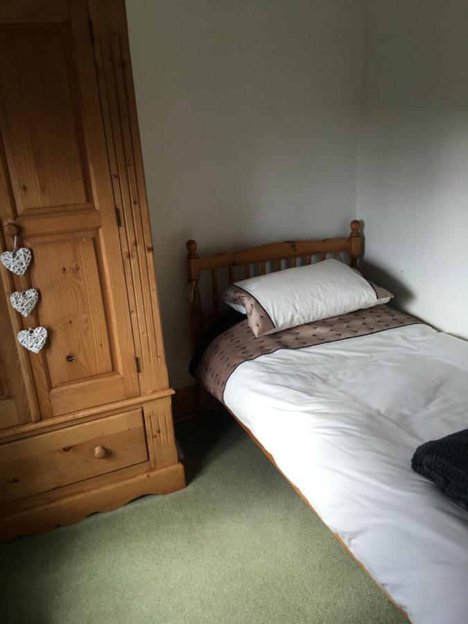 Dunedin House Nedderton Village Bedling Hepscott Esterno foto