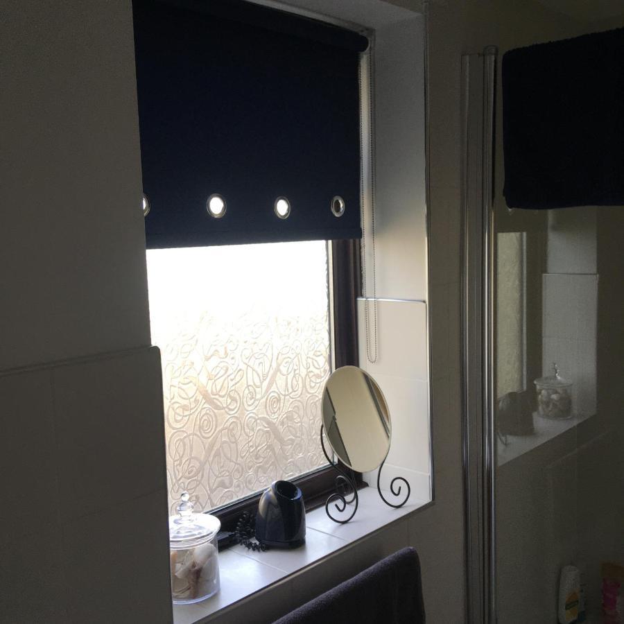 Dunedin House Nedderton Village Bedling Hepscott Esterno foto