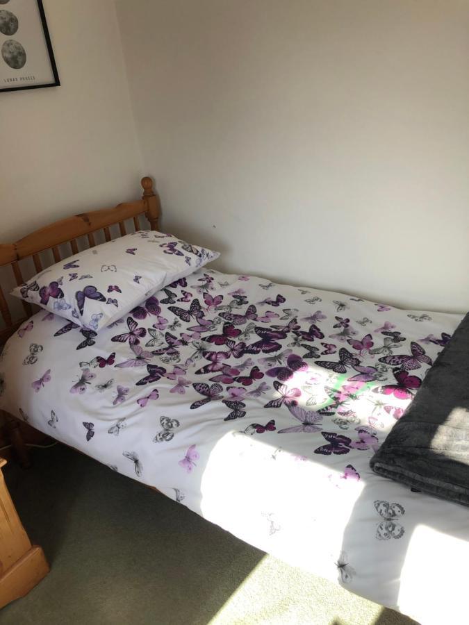 Dunedin House Nedderton Village Bedling Hepscott Esterno foto