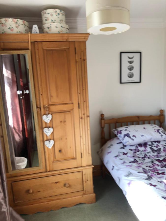 Dunedin House Nedderton Village Bedling Hepscott Esterno foto