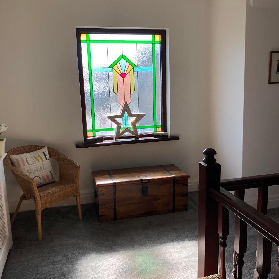 Dunedin House Nedderton Village Bedling Hepscott Esterno foto